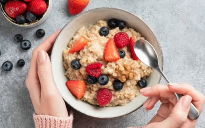 Nên ăn sáng thế nào để tốt cho trí não?