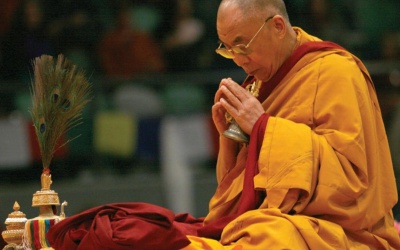 Phúc Điền: Dựa vào người khác và dựa vào chính mình