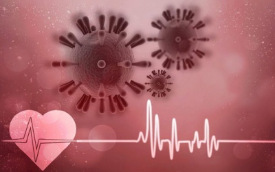 Tim đập nhanh khi bị COVID-19 điều trị thế nào hiệu quả?