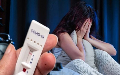 Cần làm gì để cải thiện mất ngủ hậu COVID-19?