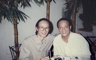 Kỷ niệm 21 năm ngày mất nhạc sỹ Trịnh Công Sơn (1/4/2022): … Mang đến tương lai