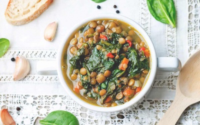 Chế độ ăn thực dưỡng: Ăn đúng cách mang tới lợi ích gì?