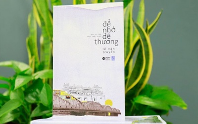 Mấy dòng tri kỷ, tri âm 