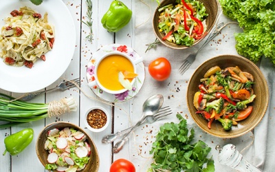 Chế độ ăn thực dưỡng có thể gây ra tác dụng phụ gì?