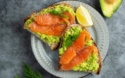 5 thực phẩm tốt cho bệnh đau khớp