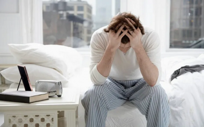 Giải đáp rắc rối “thầm kín” hậu COVID-19 của nam giới