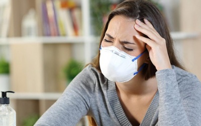 Lo lắng về hậu COVID-19: Có cần thiết?