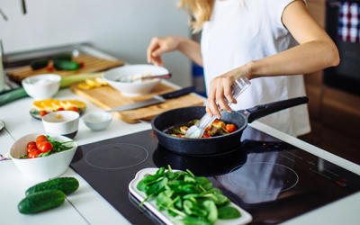 Thêm 2 cách chế biến ức gà hấp dẫn cho bữa trưa lành mạnh