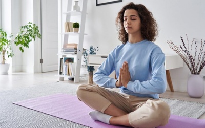 Tử vi Chủ nhật (10/4/2022): Song Tử nên chú ý giữ sức khỏe của bản thân