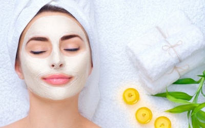 Tự làm mặt nạ thiên nhiên giúp kiểm soát da nhờn