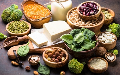 Thực dưỡng: Hiểu đúng - áp dụng đúng