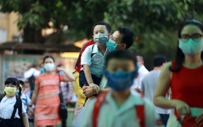 Xin hãy nhớ lời Thủ tướng để duy trì “những ngày vui”!