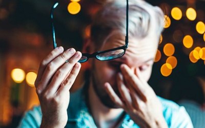 Có loại thuốc sáng mắt nào cho người bệnh đái tháo đường không?