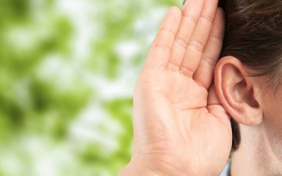 Nên làm gì khi mất thính giác tạm thời?