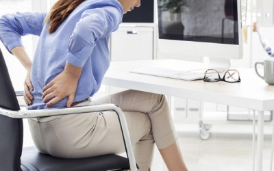 Thoát vị đĩa đệm ở người trẻ: Nguyên nhân do đâu?