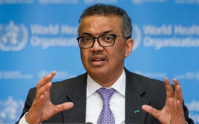 WHO: COVID-19 vẫn là mối nguy hiểm lớn, không nên mất cảnh giác