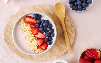 Ăn gì trong bữa sáng để cung cấp năng lượng cho cơ thể?