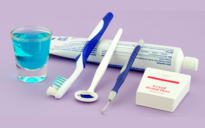 Lưu ý khi lựa chọn sản phẩm chăm sóc răng miệng