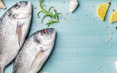 Cách chế biến và sử dụng cá phù hợp với người bị tăng cholesterol máu