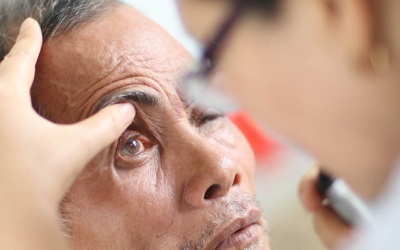 Mắc đái tháo đường 1 năm bị mờ mắt, phải làm sao để cải thiện?