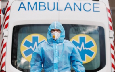 Hai sát thủ đồng hành: Chiến tranh và dịch bệnh