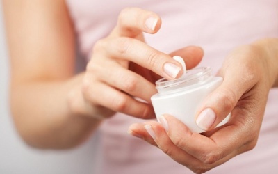 Thu hồi Kem chống nẻ dưỡng ẩm Hame soft 10gr không đạt chất lượng