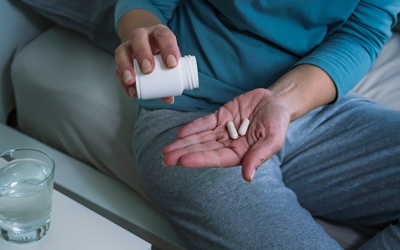 Bổ sung quá liều melatonin có thể ảnh hưởng gì tới cơ thể?