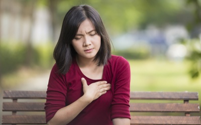 Hở van 3 lá kèm rối loạn nhịp tim điều trị thế nào?