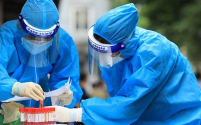 Đề xuất COVID-19 là bệnh nghề nghiệp