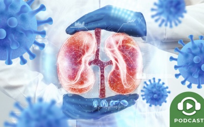 Hỏi đáp hậu COVID-19: Nguy cơ tổn thương thận ở người khỏi bệnh 