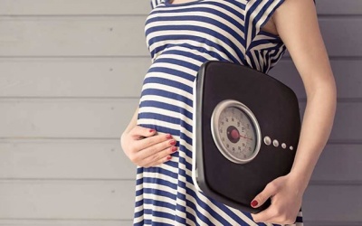 Bà bầu nên tăng bao nhiêu cân trong thai kỳ là hợp lý?