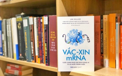 Vắc-xin mRNA: Cuộc chinh phục đại dịch COVID-19 từ cái nhìn trong cuộc