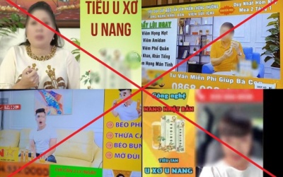 3 Đúng để chữa 'căn bệnh dai dẳng'