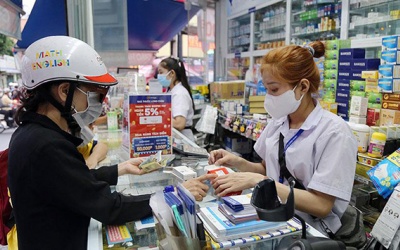 Gần 10.000 giấy đăng ký thuốc sắp hết hạn, Đà Nẵng tiêm vaccine cho trẻ