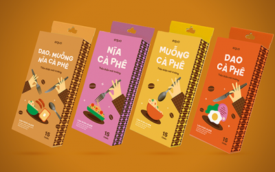 Startup môi trường EQUO huy động thành công 1,3 triệu USD