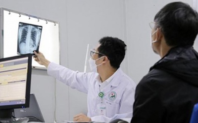 TP.HCM xây dựng mô hình tháp 3 tầng điều trị hậu COVID-19