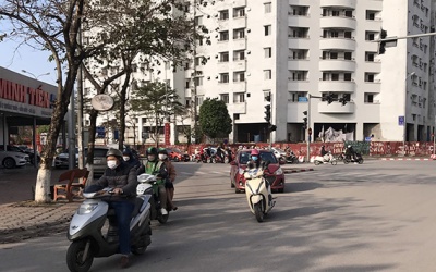 Đầu tuần, cả nước nắng nóng, có nơi nhiệt độ lên tới 39 độ C