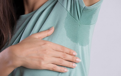 4 nguyên nhân gây mùi cho vùng da dưới cánh tay 