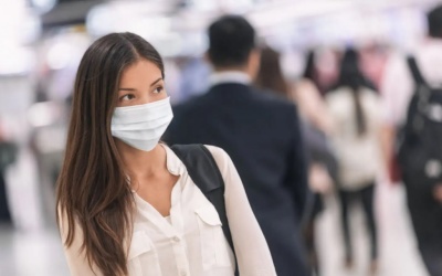 Đã đến lúc nên thay đổi quy định 5K phòng chống dịch COVID-19?