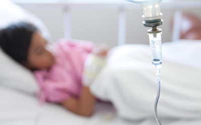 WHO ghi nhận gần 170 bệnh nhi mắc viêm gan bí ẩn 