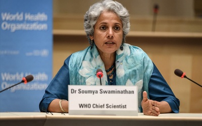 WHO: Làm sao để sống chung với COVID-19 mà không cần phong tỏa?