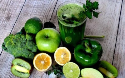 Thực phẩm có lợi cho người bệnh đái tháo đường trong mùa Hè