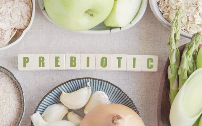 Cách bổ sung prebiotics vào bữa ăn hàng ngày