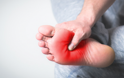 Cách trị nóng rát bàn chân cho người bệnh đái tháo đường