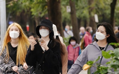 Dịch được kiểm soát tốt nhưng không lơ là, chủ quan