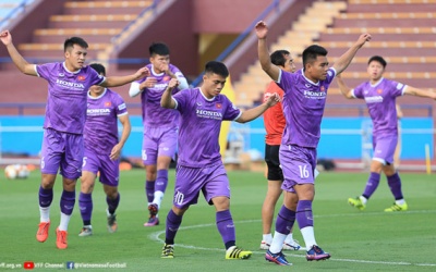 SEA Games 31: Sốt vé xem U23, bóng đá nữ khó tránh cảnh hiu hắt khán giả