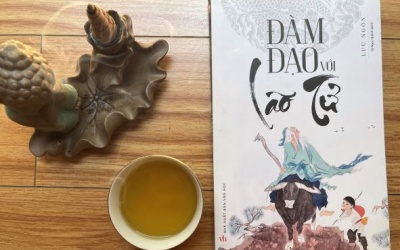 Lão tử: Họa là chỗ tựa của Phúc, Phúc ẩn mình trong Họa