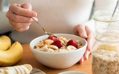 4 lưu ý khi giảm cân dành cho chị em mắc buồng trứng đa nang