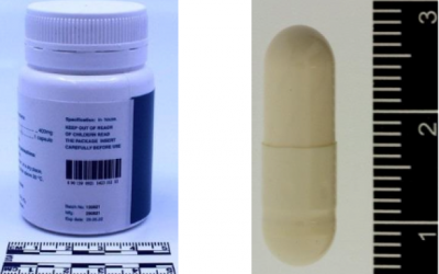 Phát hiện thuốc Molnupiravir giả tại Thụy Sỹ trên nhãn có thông tin tiếng Việt