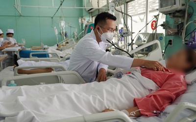 Liên tiếp ghi nhận nhiều tai biến sau tiêm filler